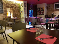 Atmosphère du Restaurant Le Grognard à Riquewihr - n°7