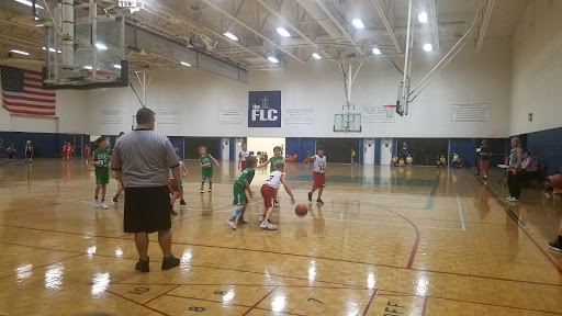 Gym «Family Life Center Health Club», reviews and photos, 5757 N Central Ave, Phoenix, AZ 85012, USA