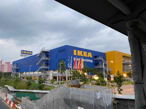 IKEA Tampines