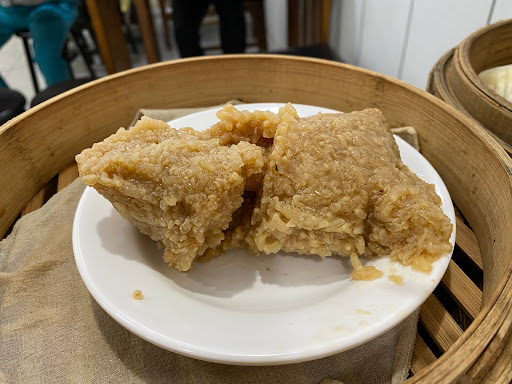 嘉園小上海點心總匯店 的照片