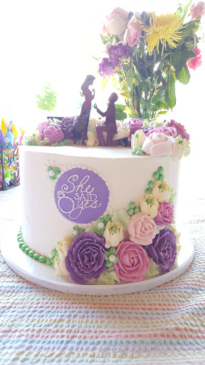 Dessert Shop «Blue Sheep Bake Shop», reviews and photos, 9 Division St, Somerville, NJ 08876, USA