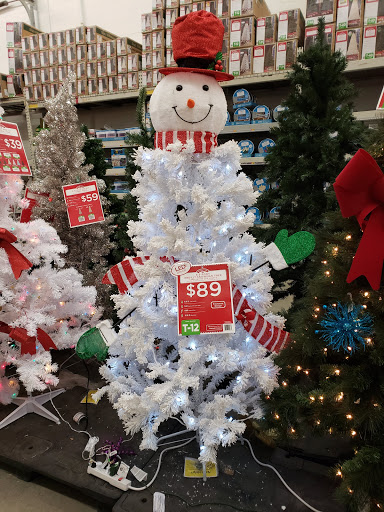 Department Store «Walmart Supercenter», reviews and photos, 1470 S Washington St, North Attleborough, MA 02760, USA