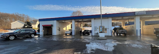 Plainfield CarLovers Carwash en Grand Rapids