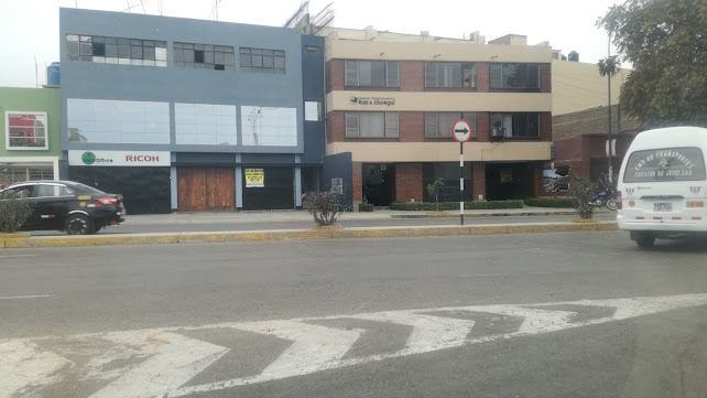 Opiniones de Centro Odontológico Ruiz y Jauregui en Trujillo - Dentista