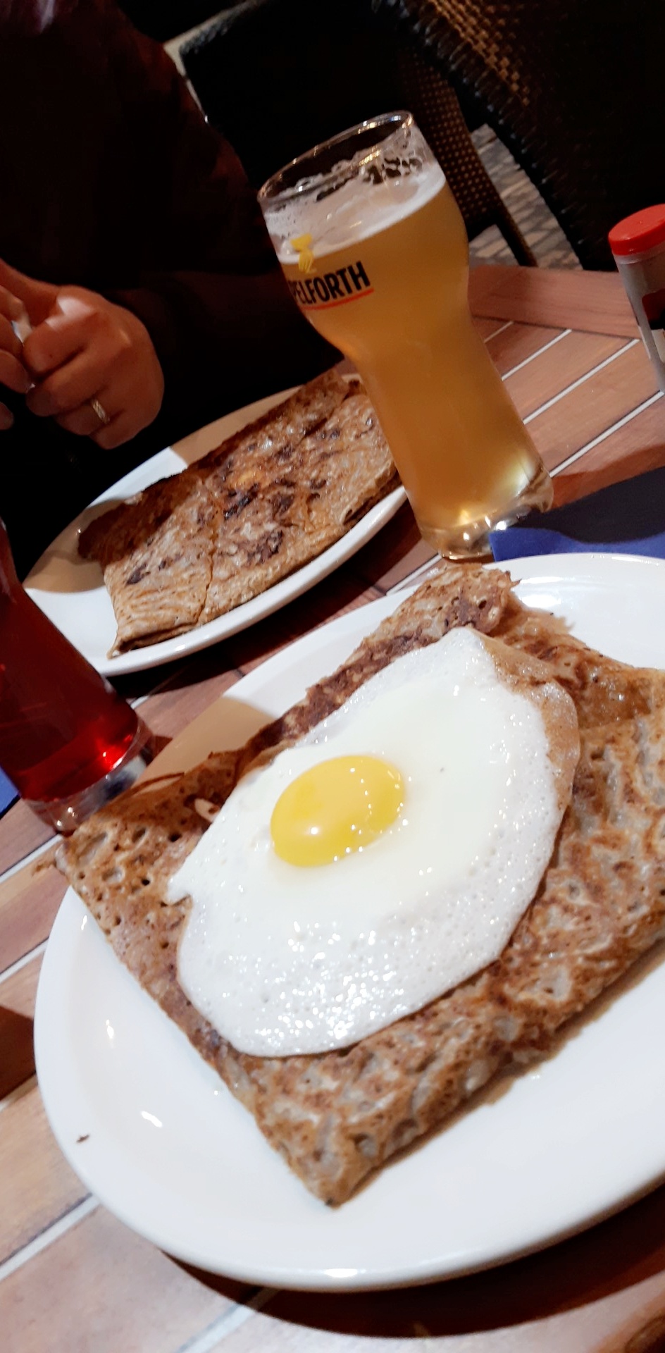 Photo n° 1 de l'avis de Emeline.o fait le 01/07/2018 à 14:58