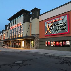 Movie Theater «Cinemark», reviews and photos, 12129 State St, Draper, UT 84020, USA