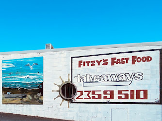 Fitzys Fast Food