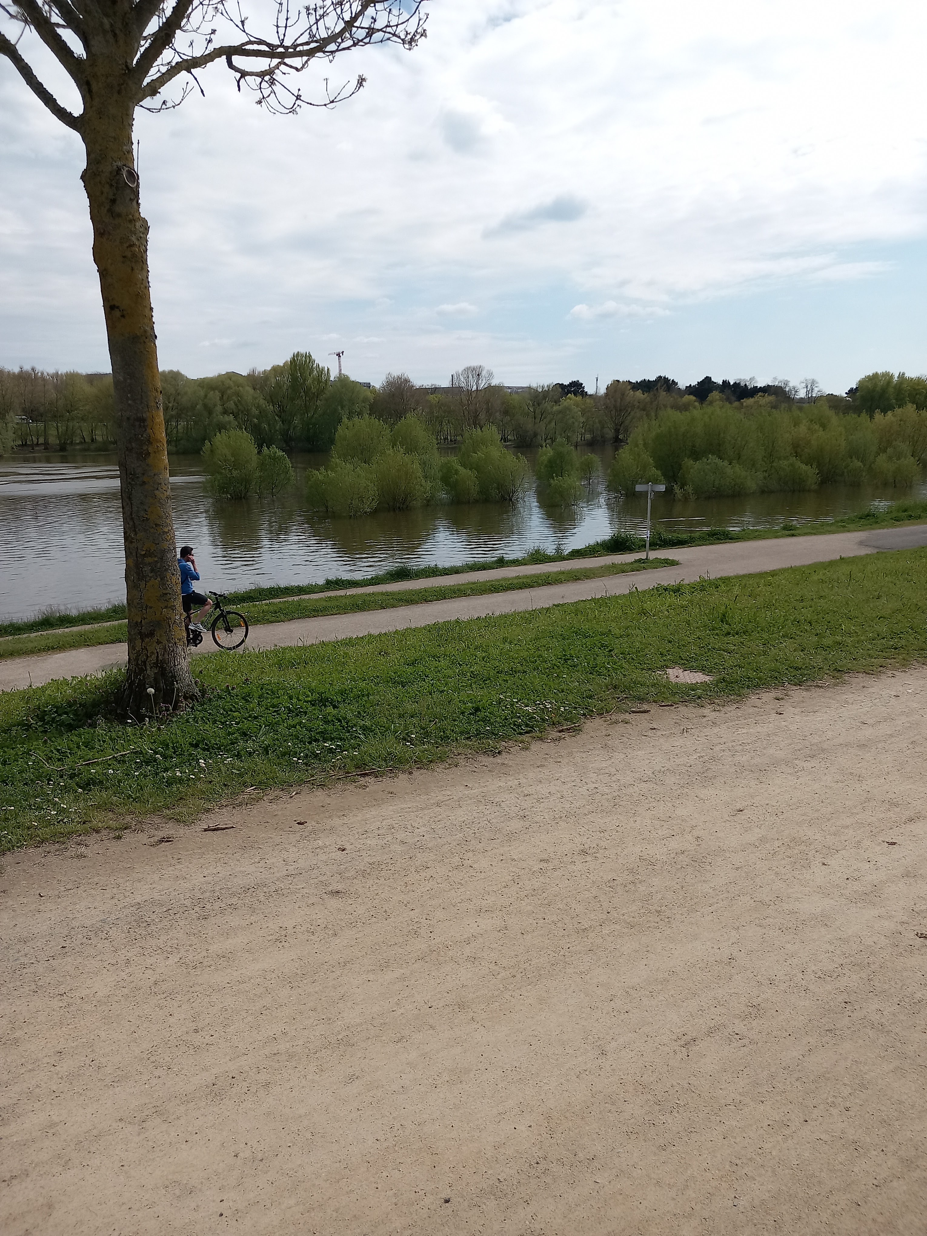 Photo n° 1 de l'avis de Daniel.o fait le 16/04/2023 à 19:26