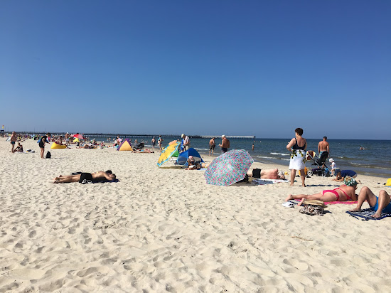 Palanga sahili
