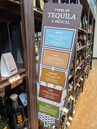 Liquor Store «Ardmore Wine & Spirits Shop», reviews and photos, 62 Greenfield Ave, Ardmore, PA 19003, USA