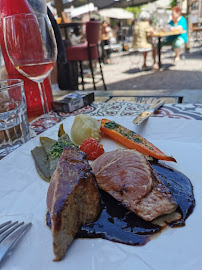 Plats et boissons du Restaurant La Gaudinette à Saint-Paul-Trois-Châteaux - n°18