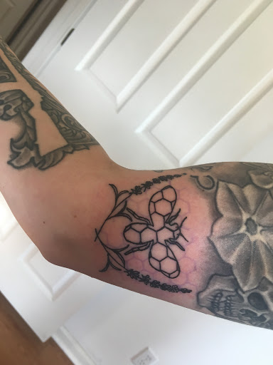 Explore wicked tattoo ideas, creative tattoo ideas in Madison, available at ART IMMORTAL TATTOO