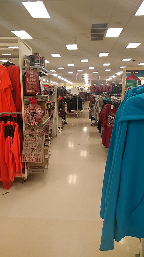 Department Store «Marshalls & HomeGoods», reviews and photos, 1125 Woodruff Rd #800, Greenville, SC 29607, USA