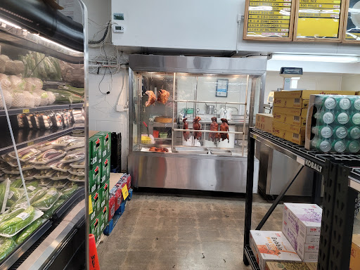 Grocery Store «Super King Food Center», reviews and photos, 6045 N El Dorado St, Stockton, CA 95207, USA