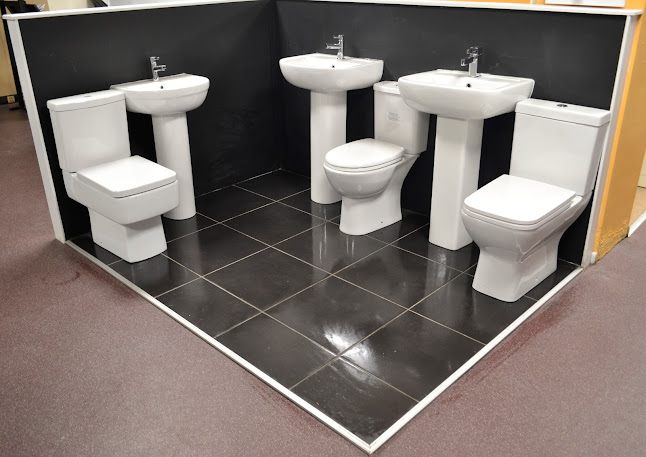 Reviews of The Bathroom Place in Stoke-on-Trent - Construction company