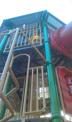 Park «Roswell Area Park», reviews and photos, 10495 Woodstock Rd, Roswell, GA 30075, USA