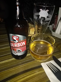 Bière du Restaurant KOM A LA REUNION à Morsang-sur-Orge - n°5