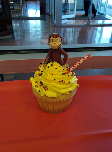 Wedding Bakery «elé Cake Co.», reviews and photos, 810 E Dixie Dr, Dayton, OH 45449, USA