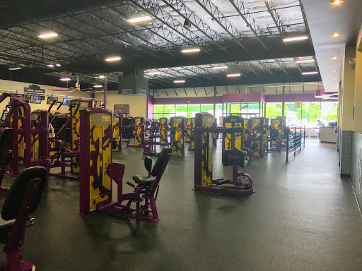 Gym «Planet Fitness», reviews and photos, 4613 NE Sunset Blvd, Renton, WA 98056, USA