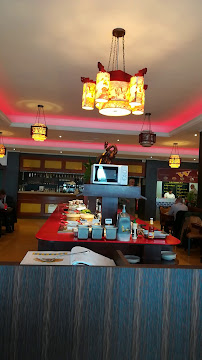 Atmosphère du Restaurant chinois Délices d'Asie à Berck - n°13