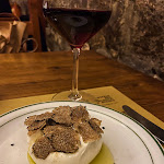 Photo n°1 de l'avis de Hazel.o fait le 09/12/2021 à 12:24 sur le  Osteria Cinghiale Bianco à Florence