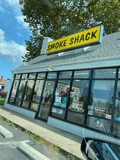 Smoke Shack 20