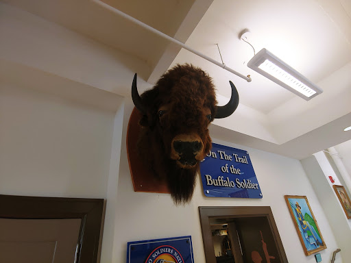 Museum «Buffalo Soldiers Museum», reviews and photos, 3816 Caroline St, Houston, TX 77004, USA