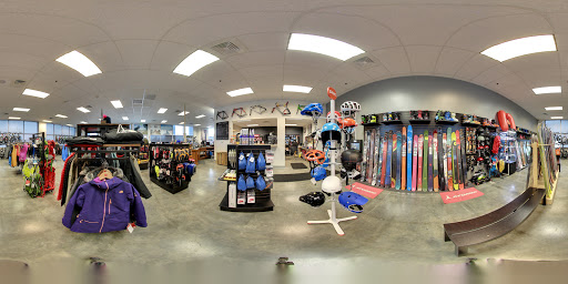 Outdoor Sports Store «Backcountry Retail Store», reviews and photos, 2607 South 3200 W, West Valley City, UT 84119, USA