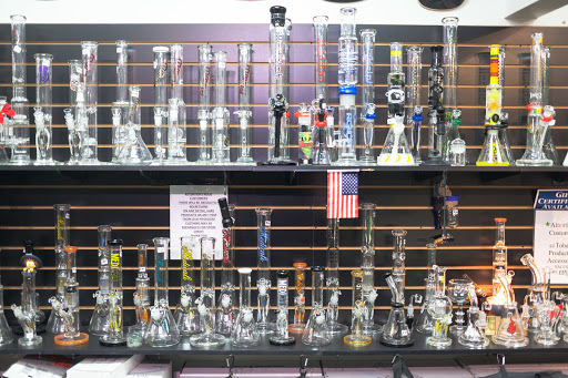 Tobacco Shop «Frolic of Exton», reviews and photos, 325 E Lincoln Hwy, Exton, PA 19341, USA