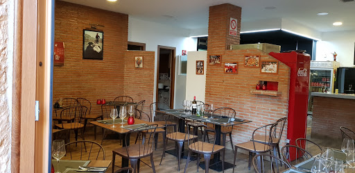 Bar-Restaurante Al´Alba - Av. del Calvario, 30, 03340 Albatera, Alicante, España