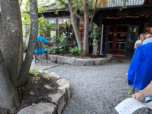 Restaurant «Lompoc Cafe», reviews and photos, 36 Rodick St, Bar Harbor, ME 04609, USA