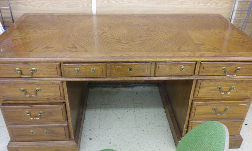 Thrift Store «Thrift Town», reviews and photos, 1516 S Westmoreland Rd, Dallas, TX 75211, USA