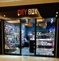 City Box