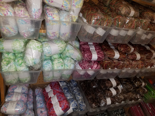 Fabric Store «Fabric Barn», reviews and photos, 3111 E Anaheim St, Long Beach, CA 90804, USA