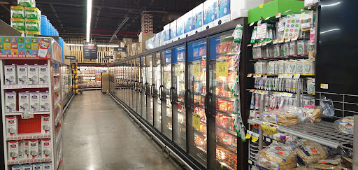 Supermarket «Myrtle Avenue Food Bazaar Supermarket», reviews and photos, 1102 Myrtle Ave, Brooklyn, NY 11206, USA