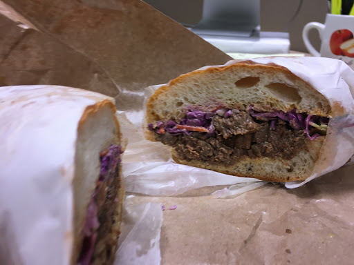 Butcher Shop «Dellapietras», reviews and photos, 193 Atlantic Ave, Brooklyn, NY 11201, USA