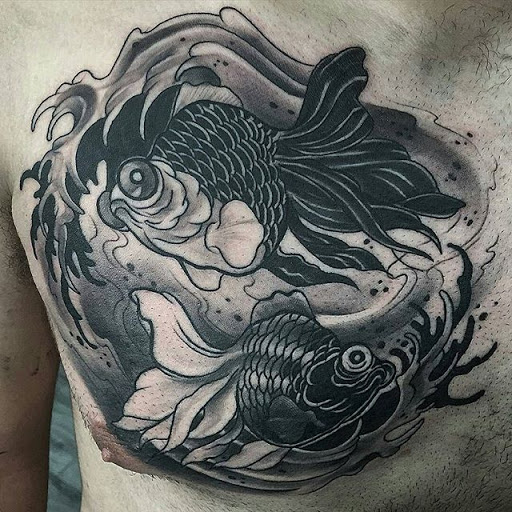 Explore nose tattoo ideas, creative tattoo ideas in Miami, available at INKAHOLIK TATTOOS