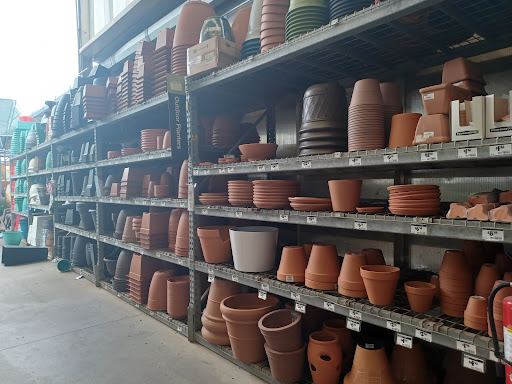 Home Improvement Store «The Home Depot», reviews and photos, 680 Lamar Hutcheson Pkwy, Riverdale, GA 30274, USA