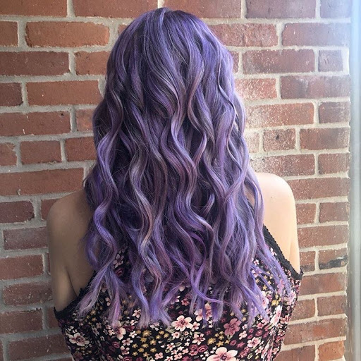 Hair Salon «Phia Salon», reviews and photos, 755 N High St, Columbus, OH 43215, USA