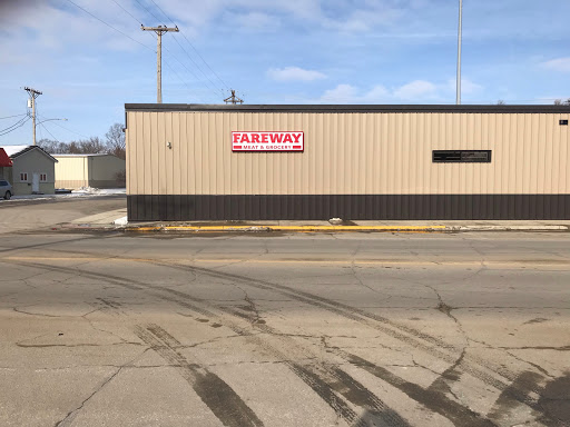 Grocery Store «Fareway Grocery», reviews and photos, 402 E Main St, Anamosa, IA 52205, USA