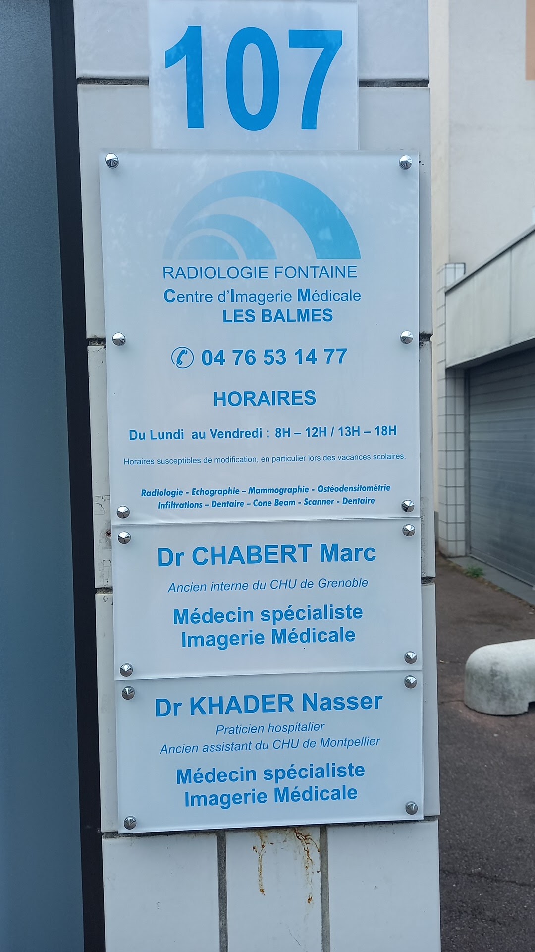 Photo n° 1 de l'avis de Maher.O fait le 13/06/2023 à 09:51