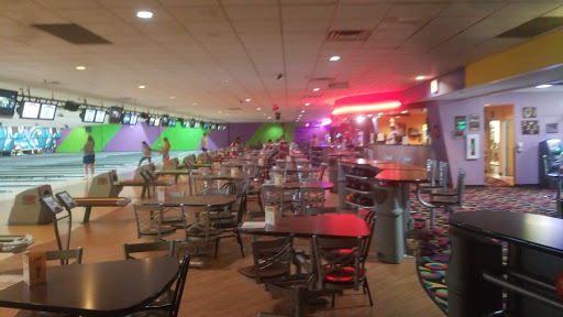 Karaoke Bar «Brownsburg Bowl», reviews and photos, 18 Whittington Dr, Brownsburg, IN 46112, USA