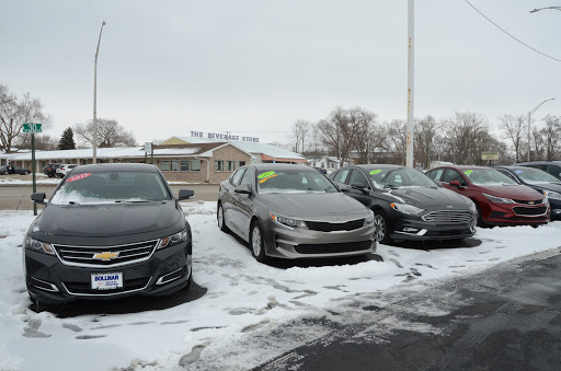 Used Car Dealer «Bollman Auto Center», reviews and photos, 305 W Rock Falls Rd, Rock Falls, IL 61071, USA