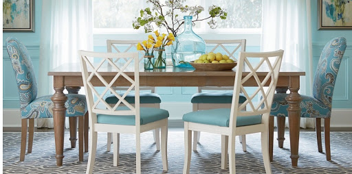 Furniture Store «Bassett Home Furnishings», reviews and photos, 7575 Dublin Blvd, Dublin, CA 94568, USA