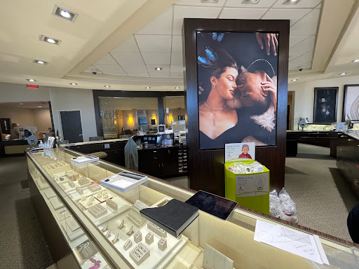 Jewelry Store «Jared The Galleria of Jewelry», reviews and photos, 12656 N Tatum Blvd, Phoenix, AZ 85032, USA