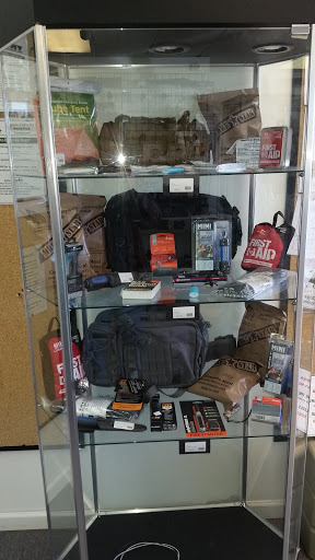 Outdoor Sports Store «TruPrep Emergency Preparedness», reviews and photos, 1000 Cobb Pkwy N B2, Marietta, GA 30062, USA