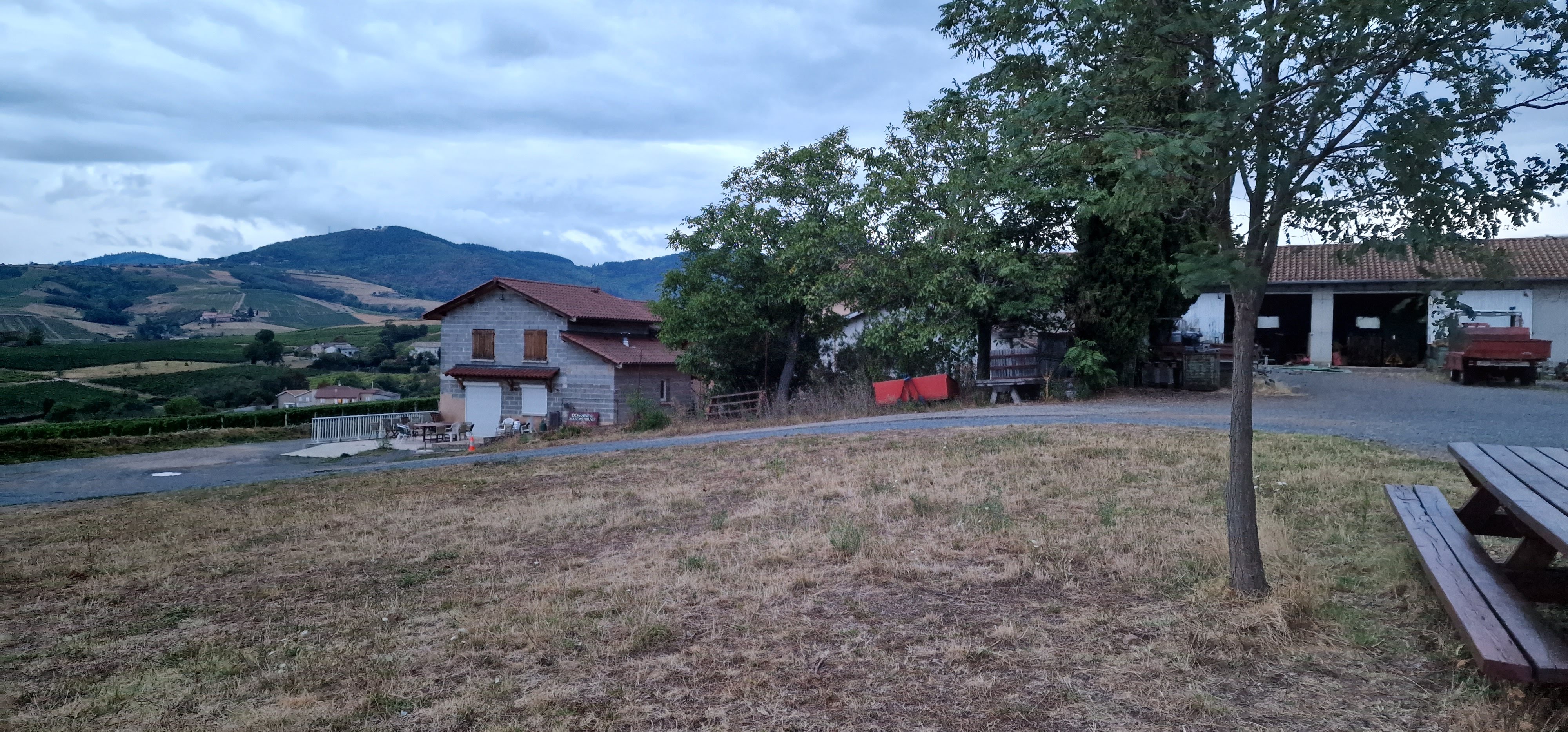 Photo n° 13 de l'avis de Germán.r fait le 24/08/2022 à 11:43