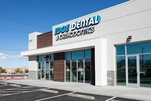 Edge Dental & Orthodontics image