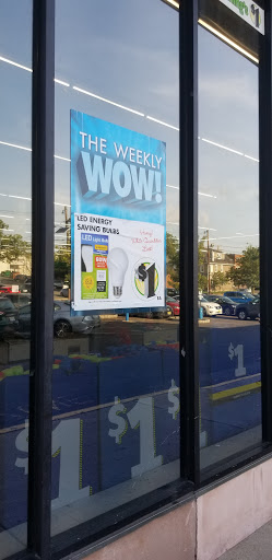 Dollar Store «Dollar Tree», reviews and photos, 24 Portland Ave, Bergenfield, NJ 07621, USA