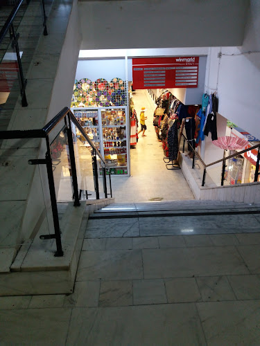 Winmarkt Shopping Centre
